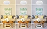 flush mount ceiling light