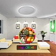 ul certification led ceiling light